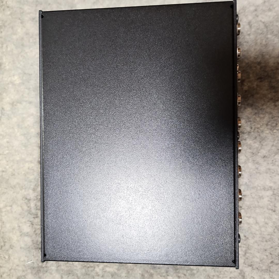 BOSS GT-1000CORE（ギター用マルチエフェクター）