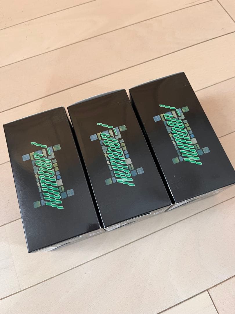 ★新品・未開封★Number i限定フィギュア