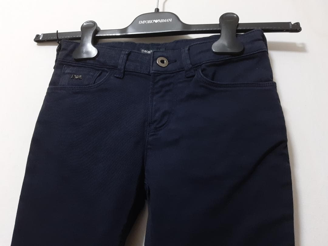 【専用】エンポリオアルマーニ / ジュニア　チノパンツ　6A・6歳