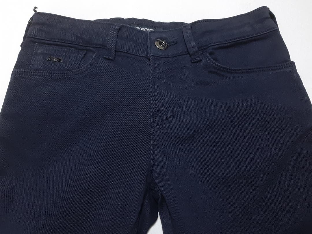 【専用】エンポリオアルマーニ / ジュニア　チノパンツ　6A・6歳