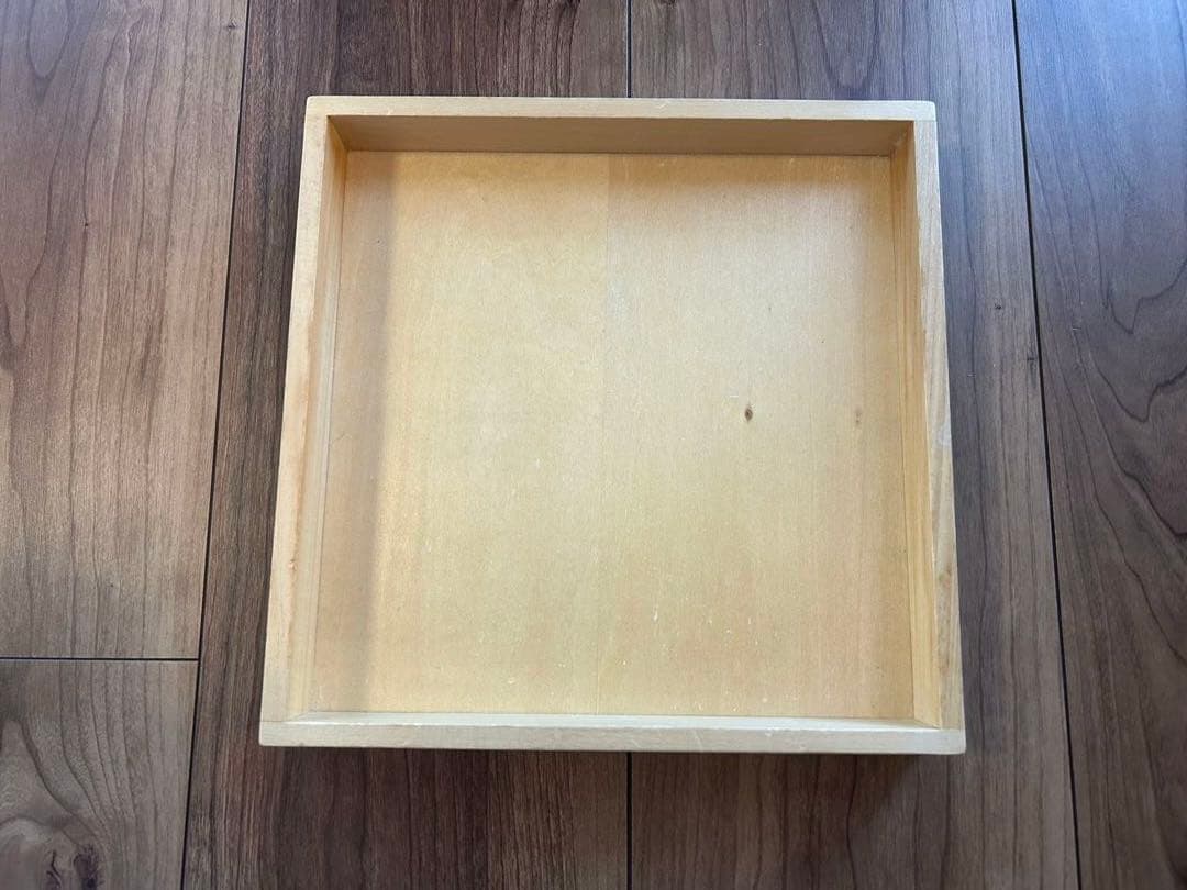 naf Ligno 専用箱付き　ネフ　リグノ