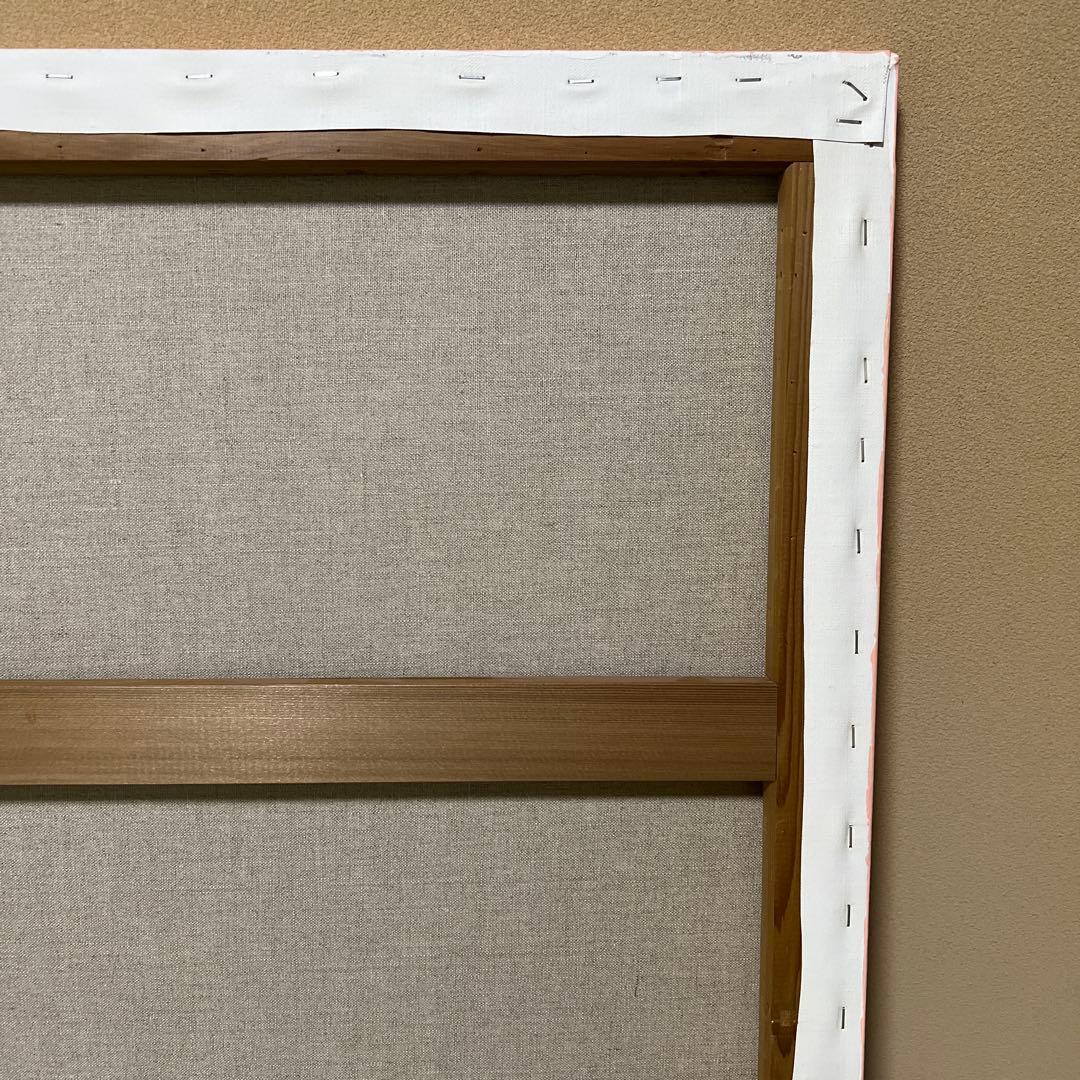 SHIGEMATSU NANTOKA シゲマツ サイン入り