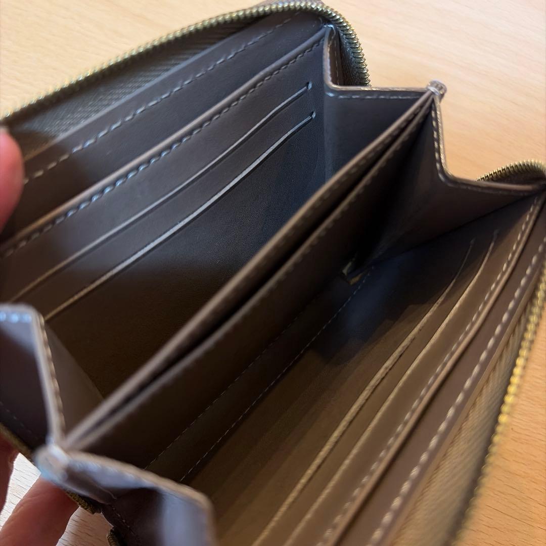 VUITTON ヴィトン　小銭入れ　財布