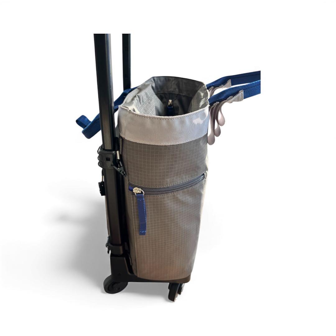 スワニー（SWANY）　キャリーバッグ