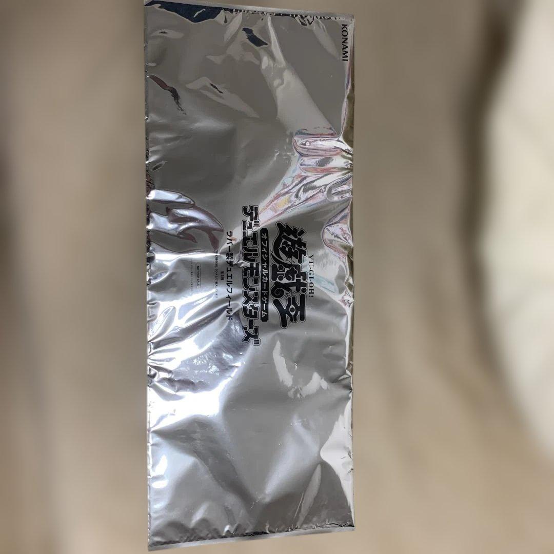 レスキューエース プレイマット