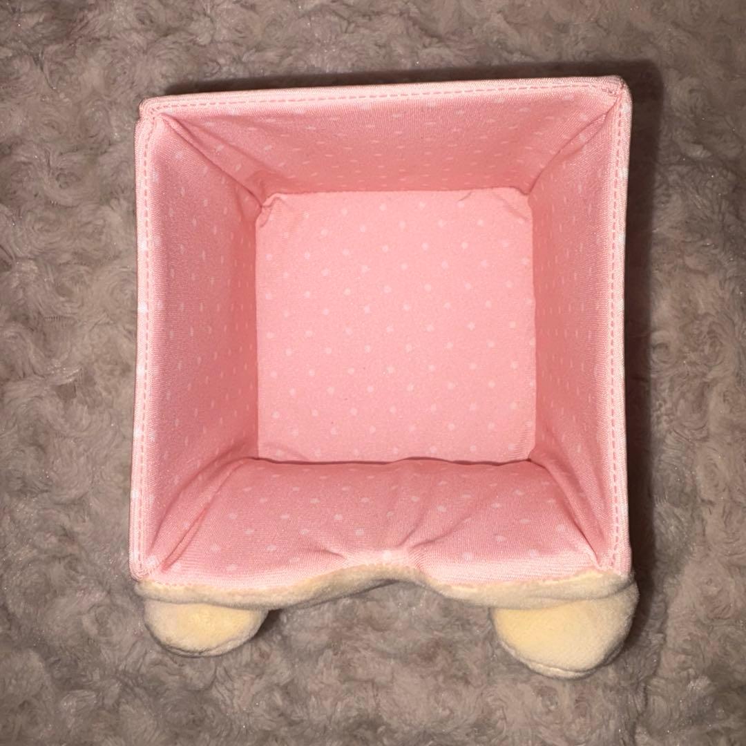 リラックマ コリラックマ チェスト