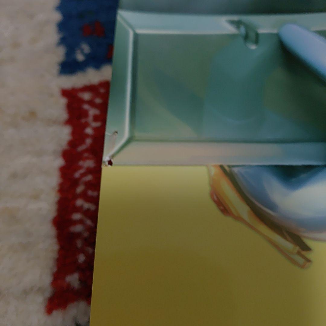 エヴァンゲリオン ポスター シリーズ最終章（4種類）