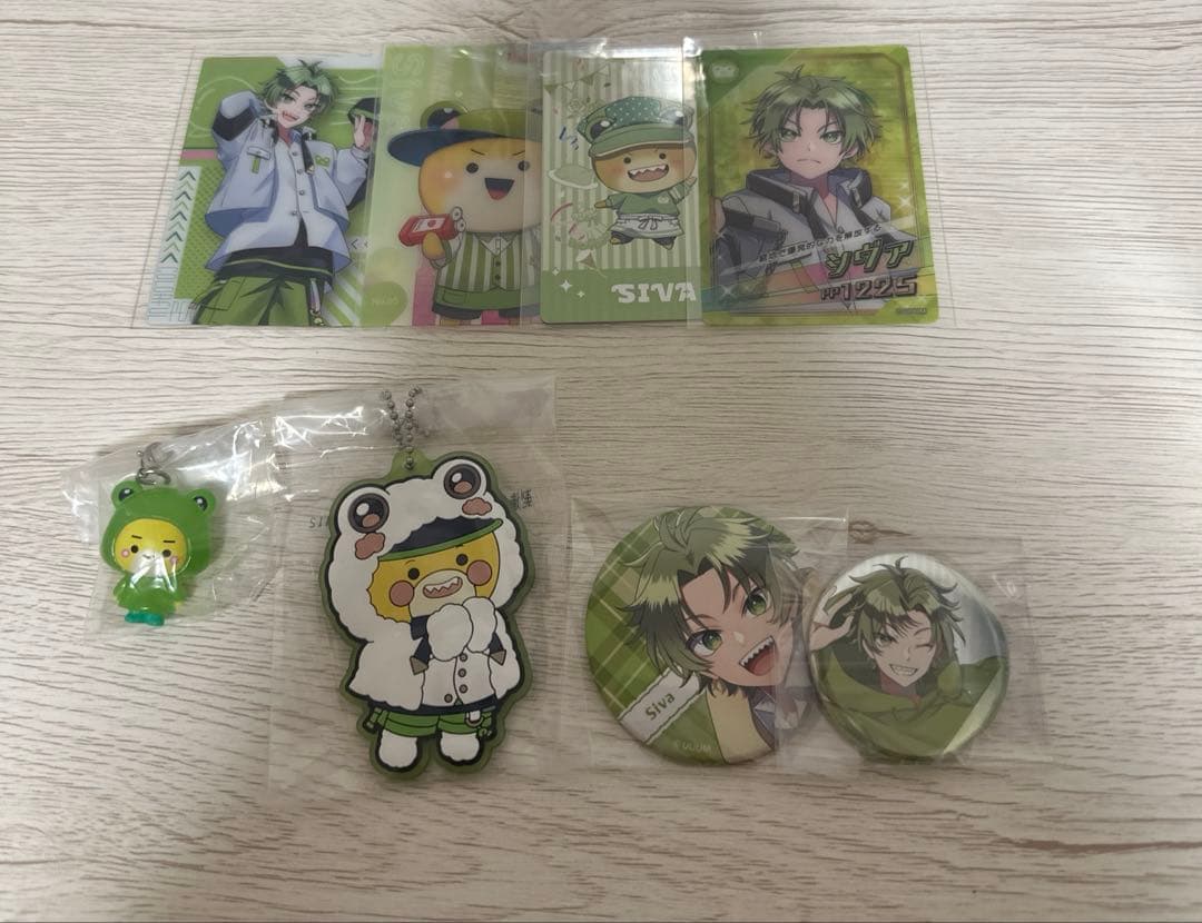 カラフルピーチ　まとめ売り