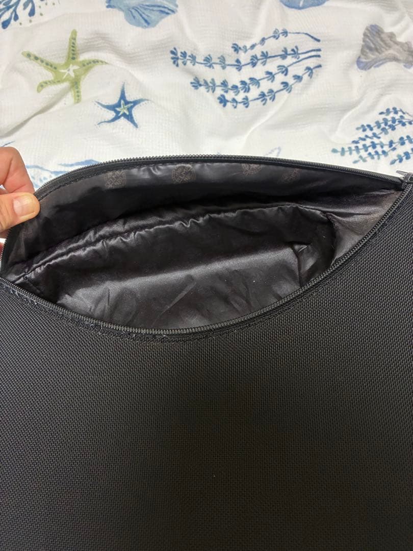 さ*し様 セルマーパリ　ライトケース　アルトサックス用　レインフードをお付けしま