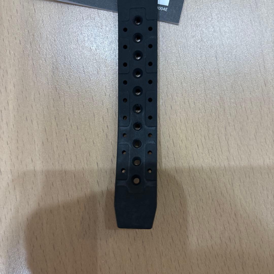 E O2020-08E CITIZEN エコドライブ ダイバー 200m