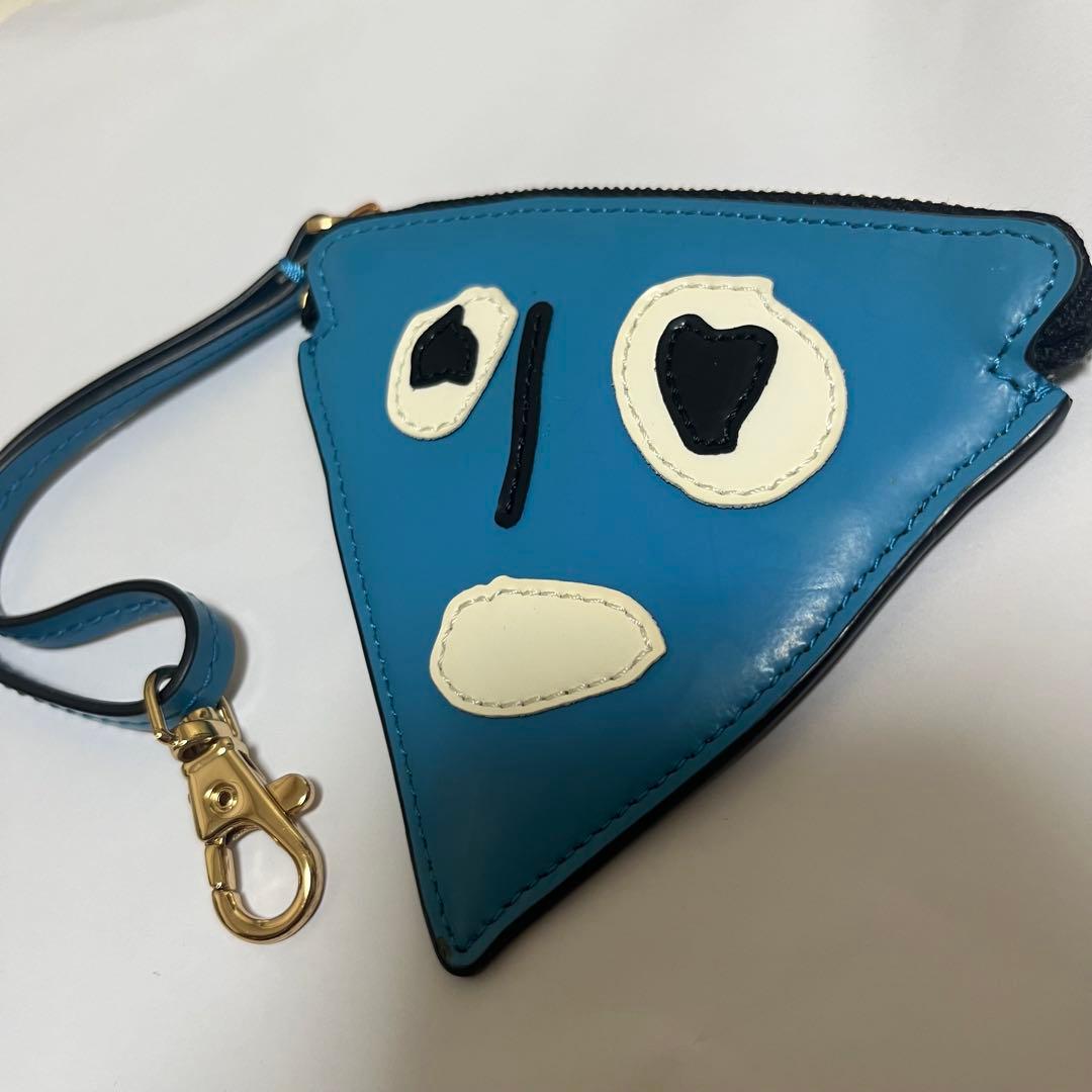 PLAN C ビアンカ ケース ポーチ