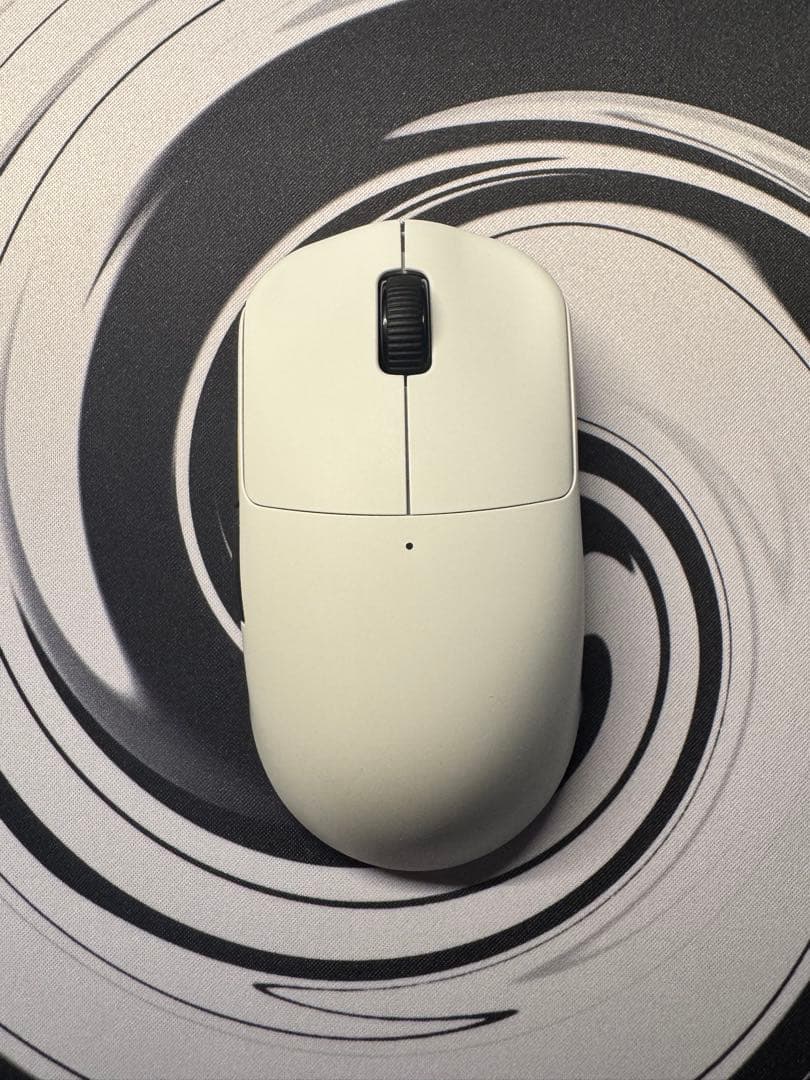 RAWM ES21 PRO ゲーミングマウス