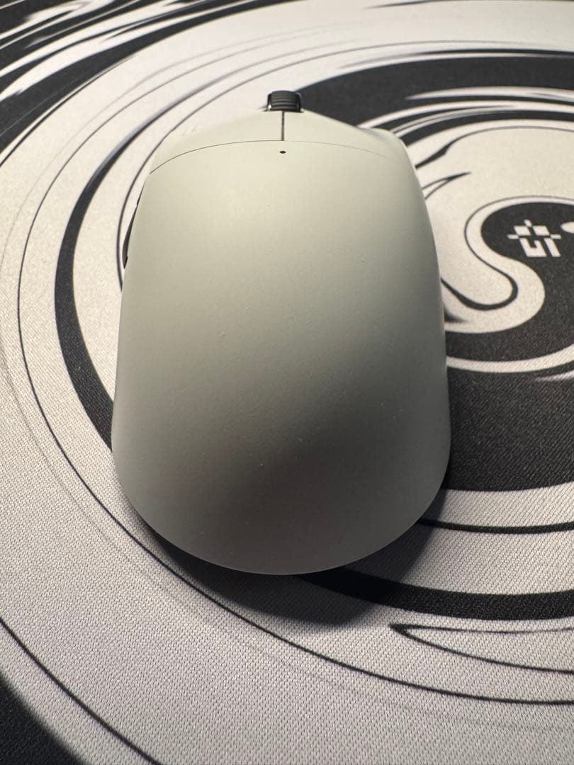 RAWM ES21 PRO ゲーミングマウス