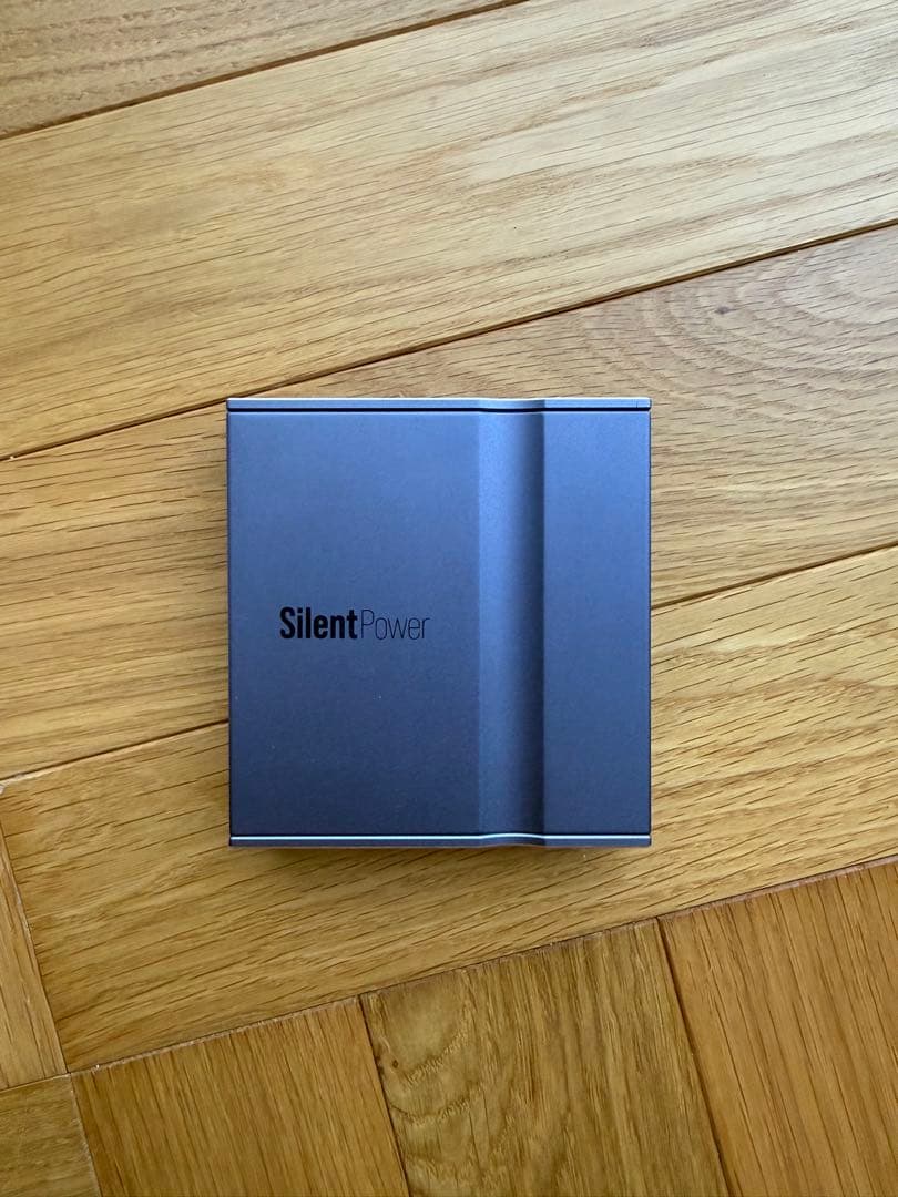 iFi LAN iPurifier Pro光アイソレーション