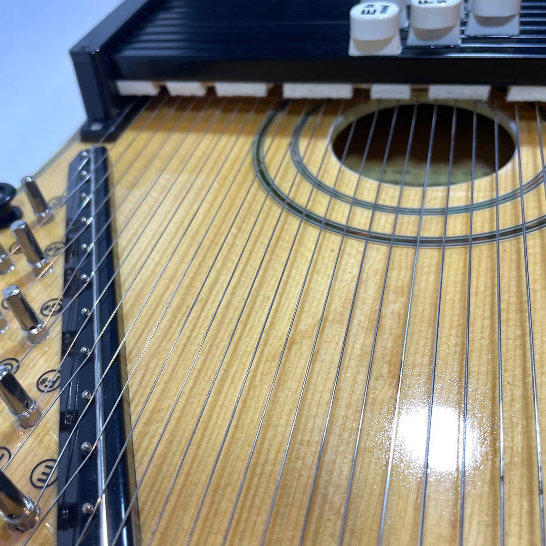 ARIA コードハープ　AH-210S アリア