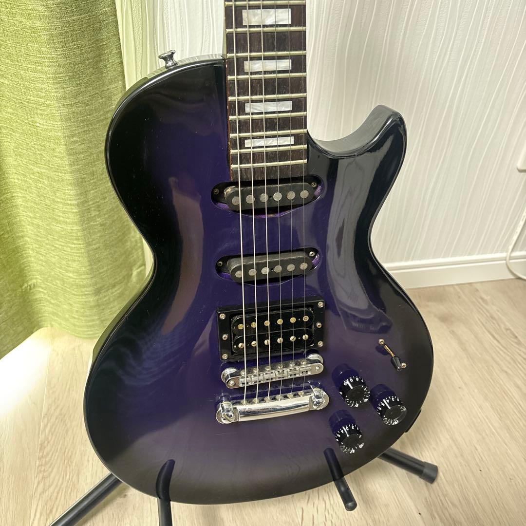 LUNA SEA「INORAN」モデル　EDWARDS E-I-85LP Ⅲ