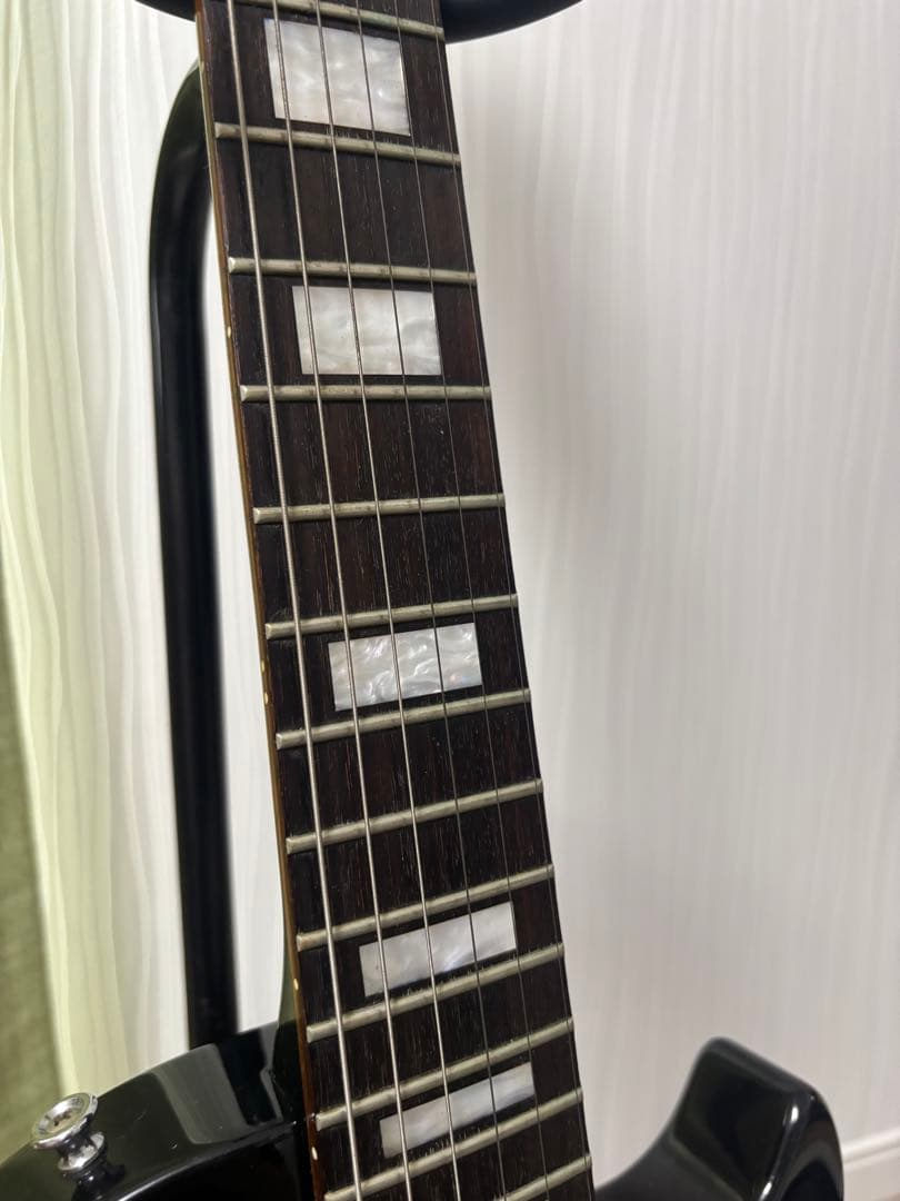 LUNA SEA「INORAN」モデル　EDWARDS E-I-85LP Ⅲ