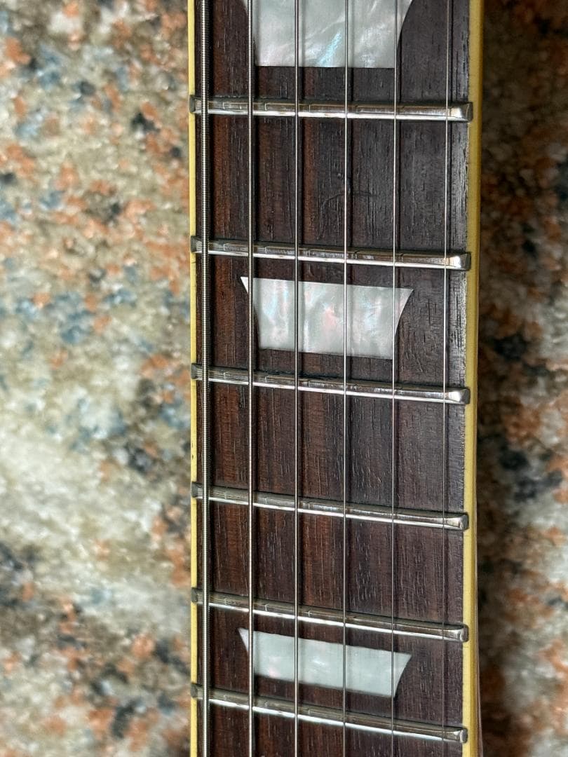 ギター Epiphone Les Paul Standard MOD Korea