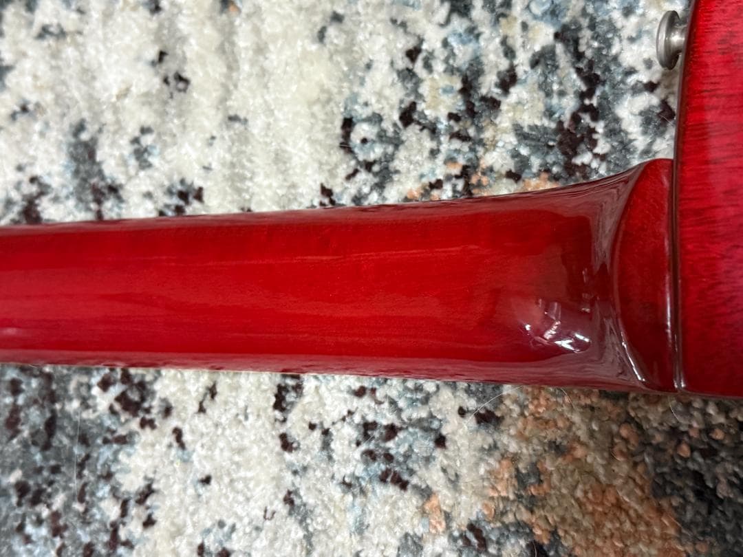 ギター Epiphone Les Paul Standard MOD Korea