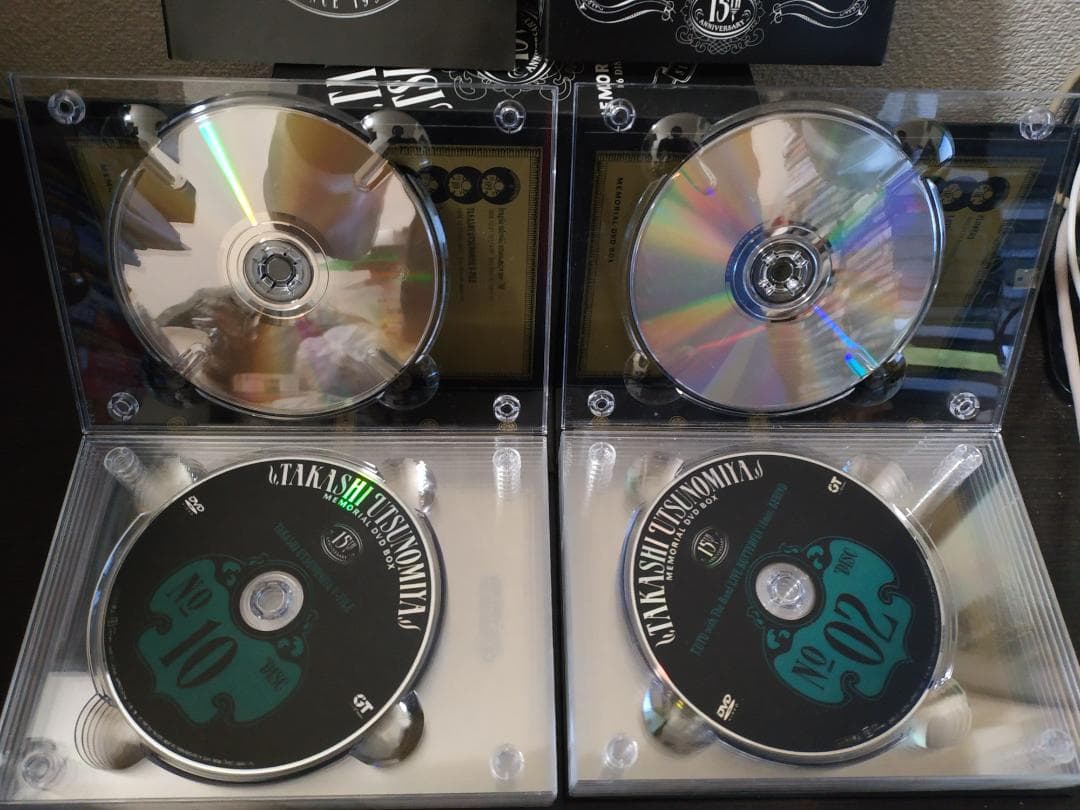 くみたろう 宇都宮隆 15th Anniversary Memorial