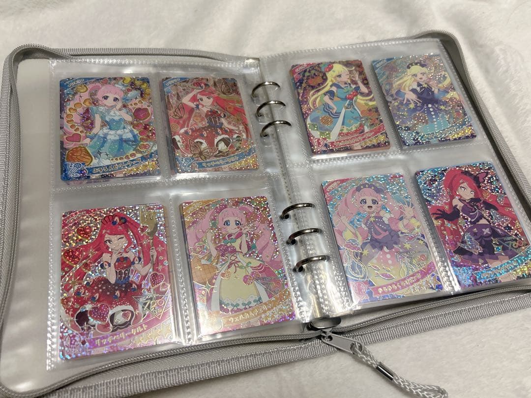 ひみつのアイプリ　アイプリ　コンプリート　フルコンプ