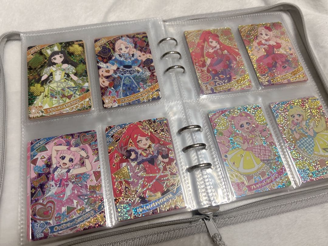 ひみつのアイプリ　アイプリ　コンプリート　フルコンプ