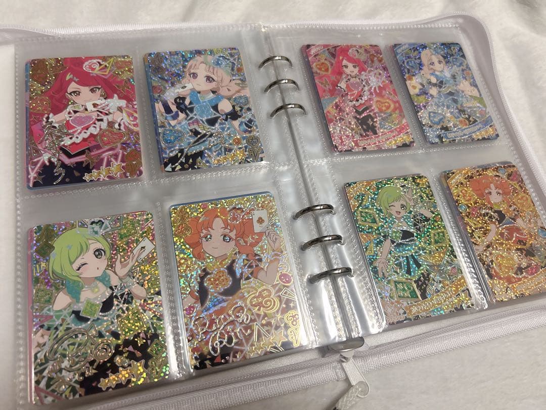 ひみつのアイプリ　アイプリ　コンプリート　フルコンプ