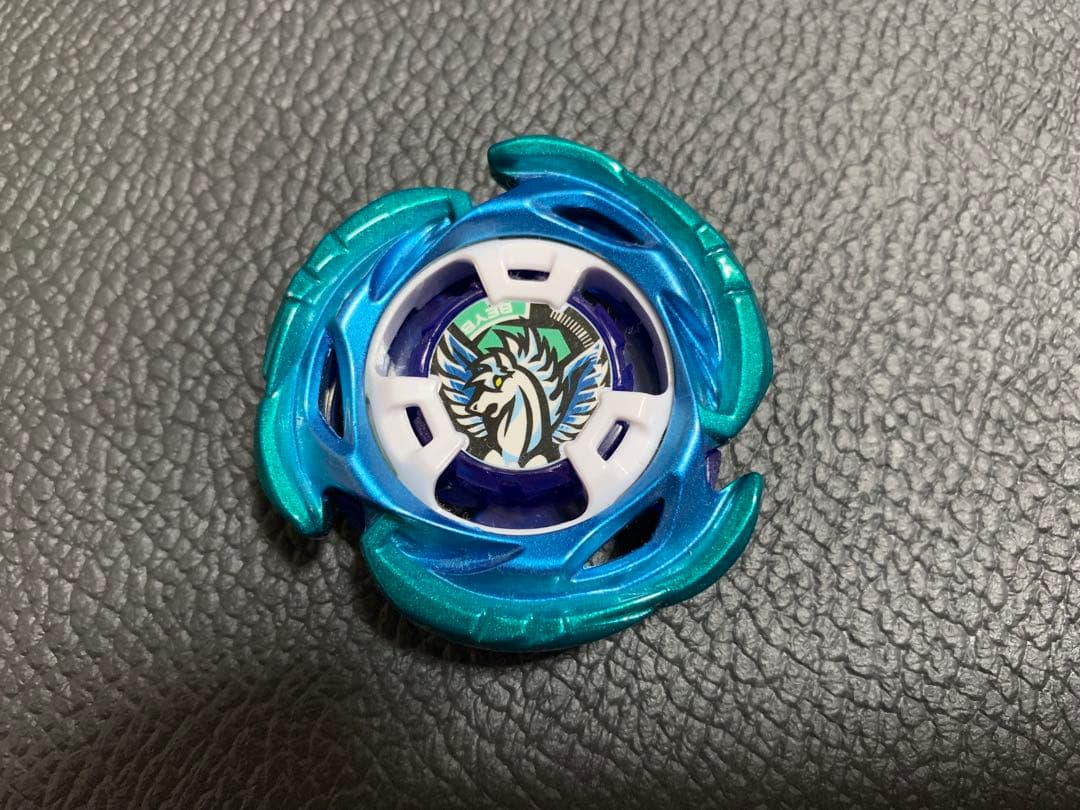 ベイブレードX エアロペガサス 未使用 本体のみ