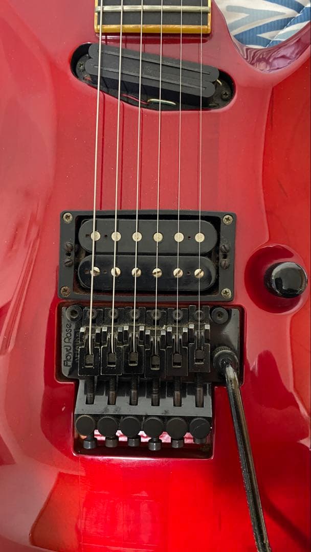 ESP horizonカスタム