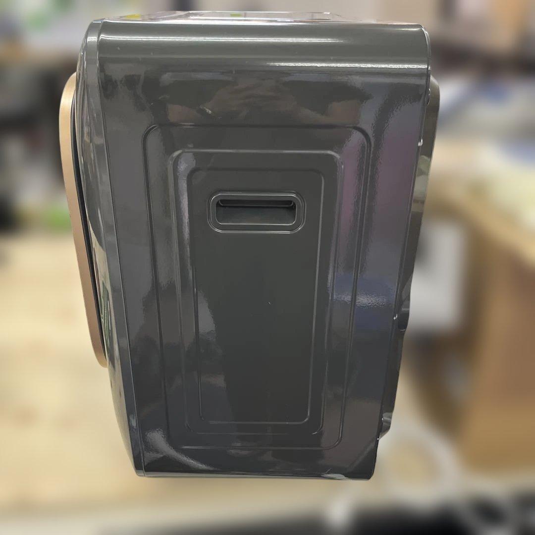 SunRuck 衣類乾燥機 3kg SR-ASMN205