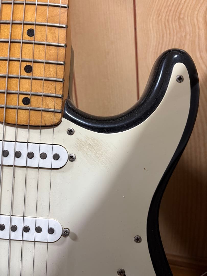 greco ストラトキャスター SUPERPOWER SE-380