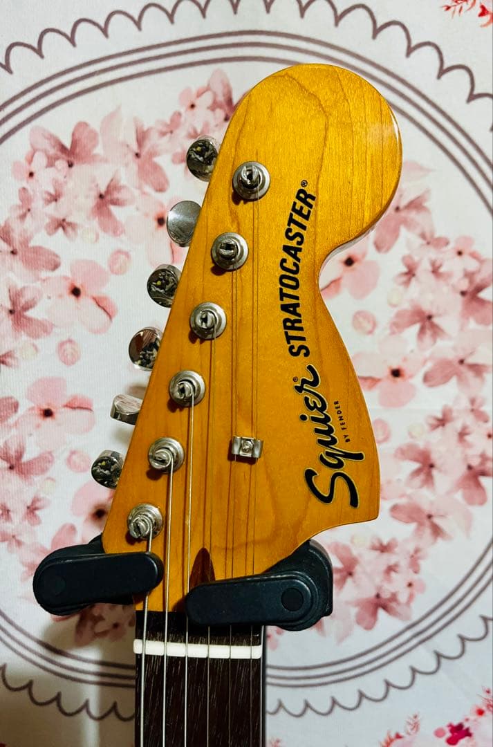 SQUIER Classic Vibe 70s ストラトキャスター
