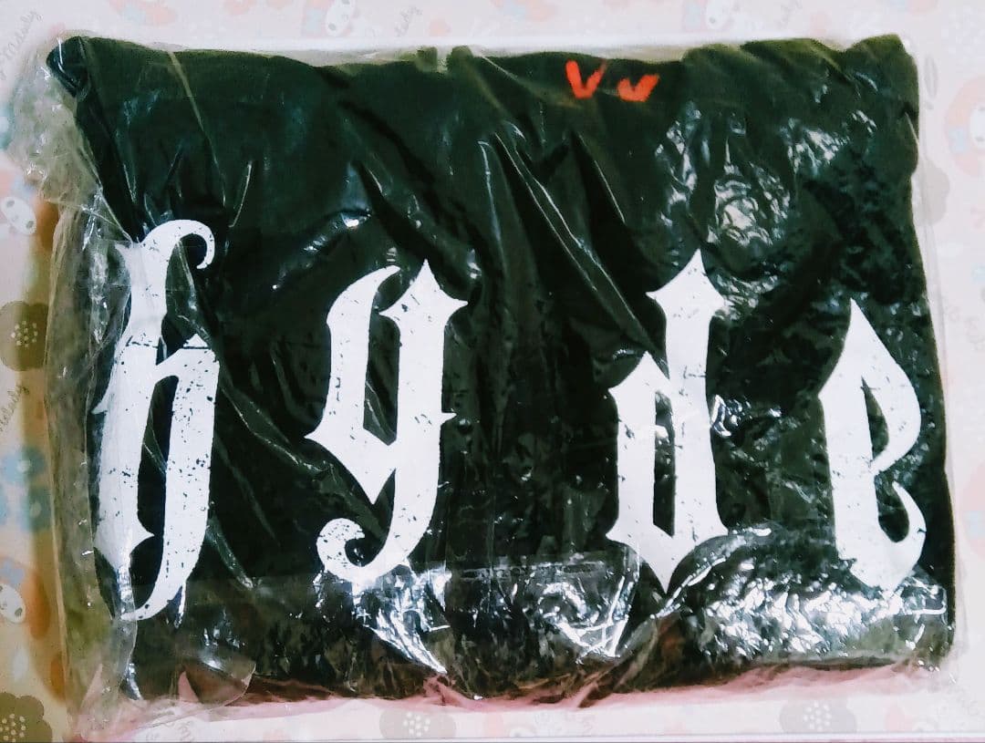 最終値下げ！HYDE パーカー サイズXL 男女兼用