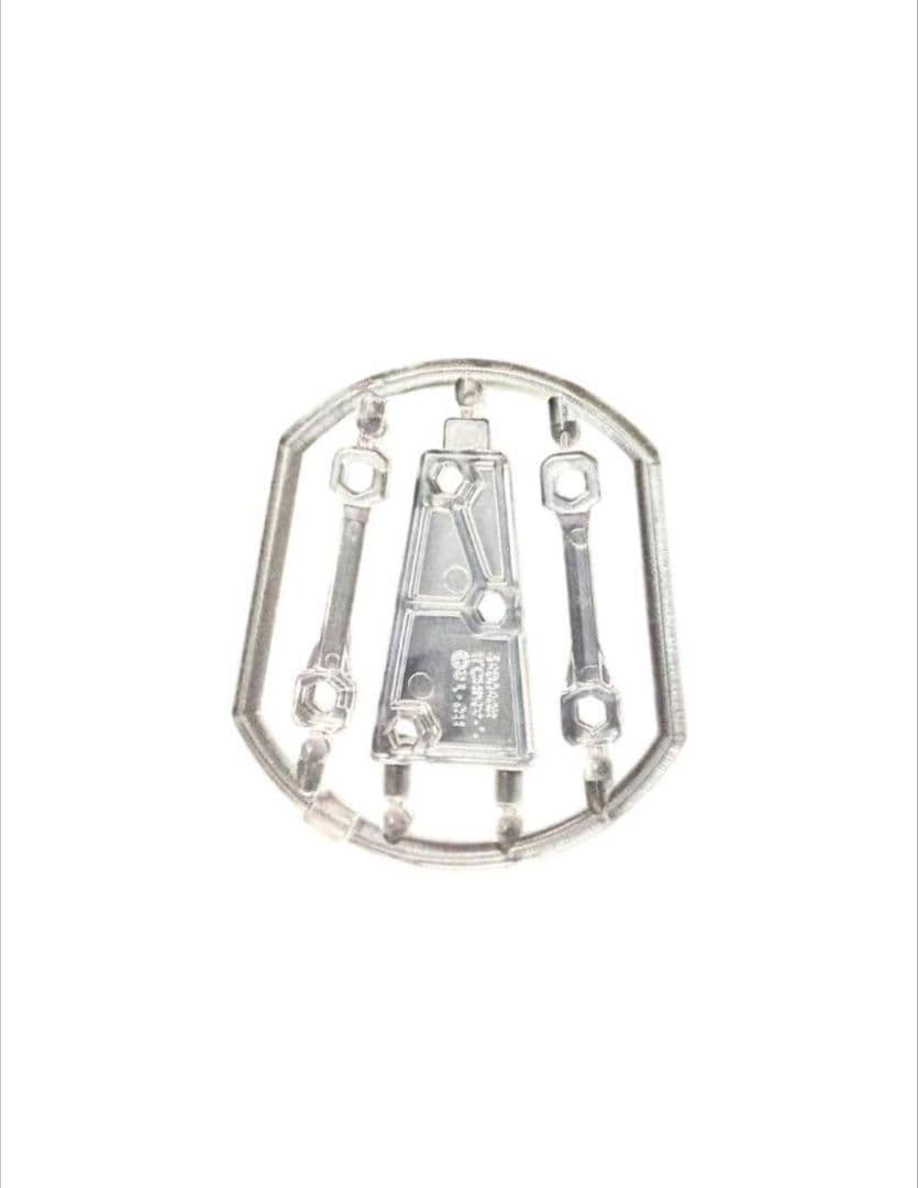 モビルスーツアンサンブル ドム (ジョニー・ライデン専用機) 全塗装 完成品