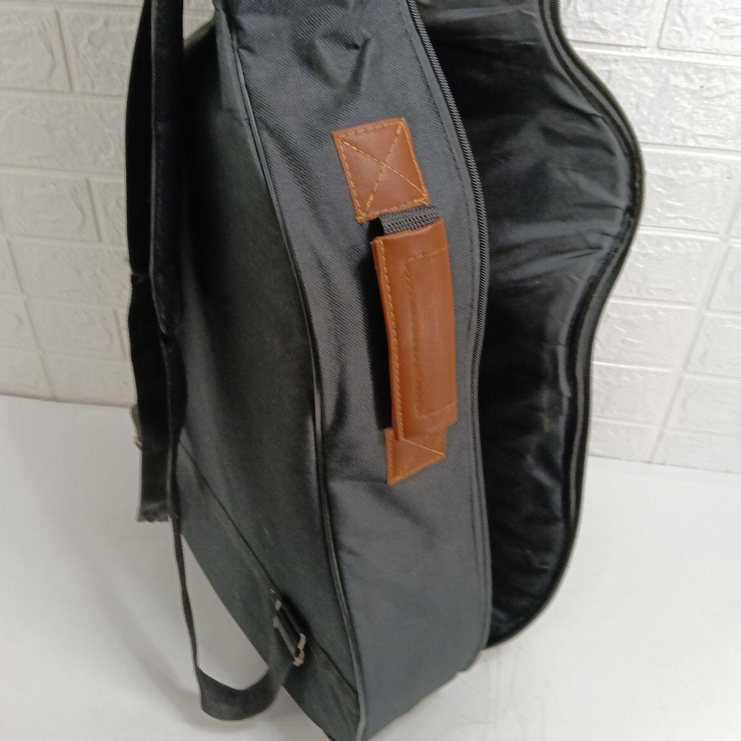 Epiphone 　アコースティックギター ケース　ピック　カポ　付き　上113