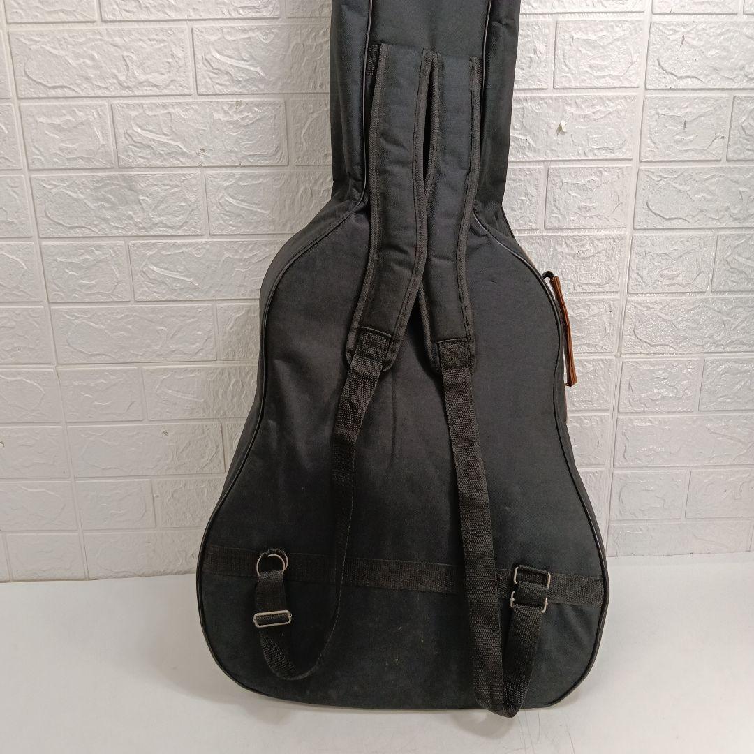 Epiphone 　アコースティックギター ケース　ピック　カポ　付き　上113