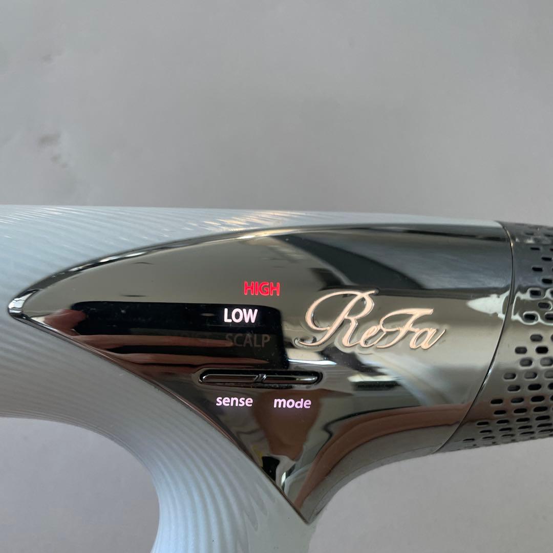 ReFa リファ ヘアドライヤー ジャンク品　2023年製