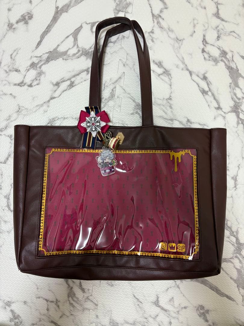 うたプリ 黒崎蘭丸 痛バ