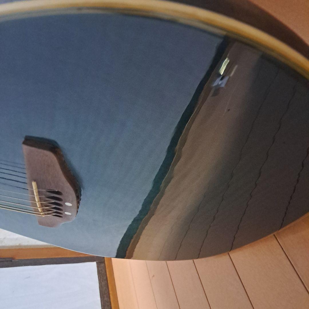 OVATION オベーション　cp257 　エレアコ