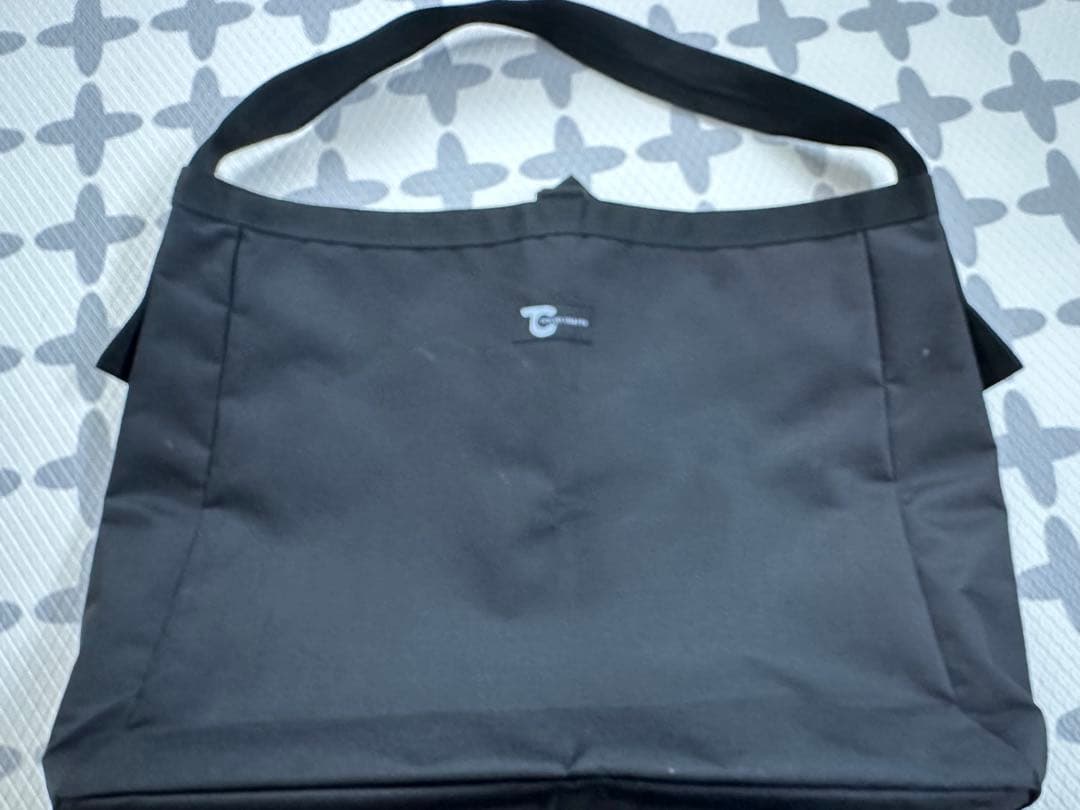 コードユニット ブラック　TOKYO CRAFTS