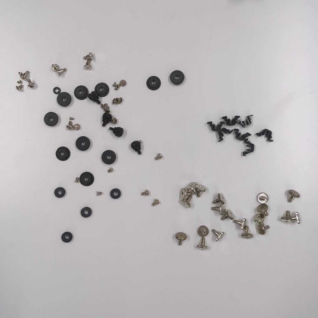 Lian Li キューブ型PCケース PC-V358 シルバー