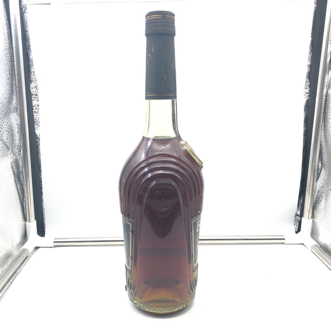 700ml 未開栓 MARTELL Napoleon コニャック