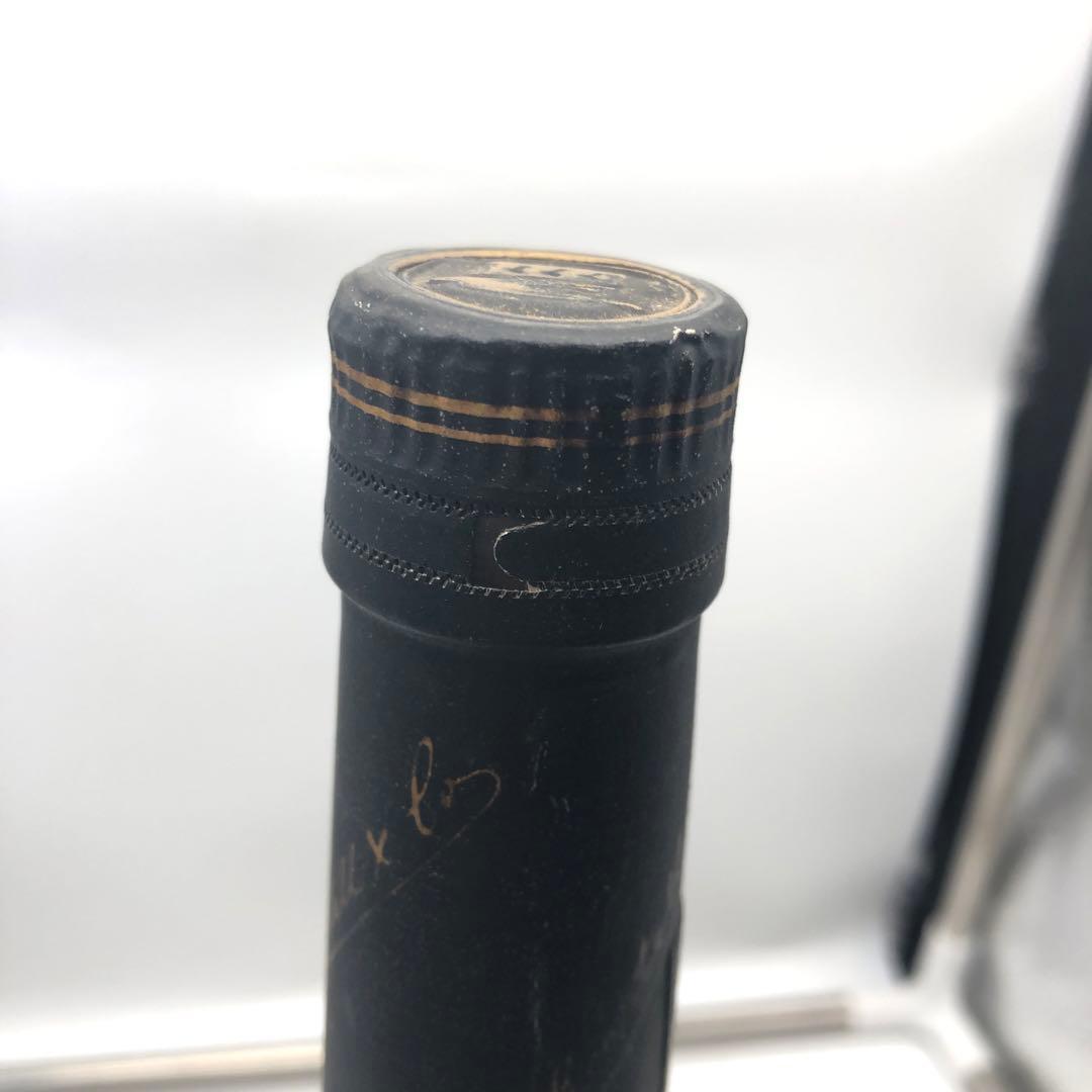 700ml 未開栓 MARTELL Napoleon コニャック