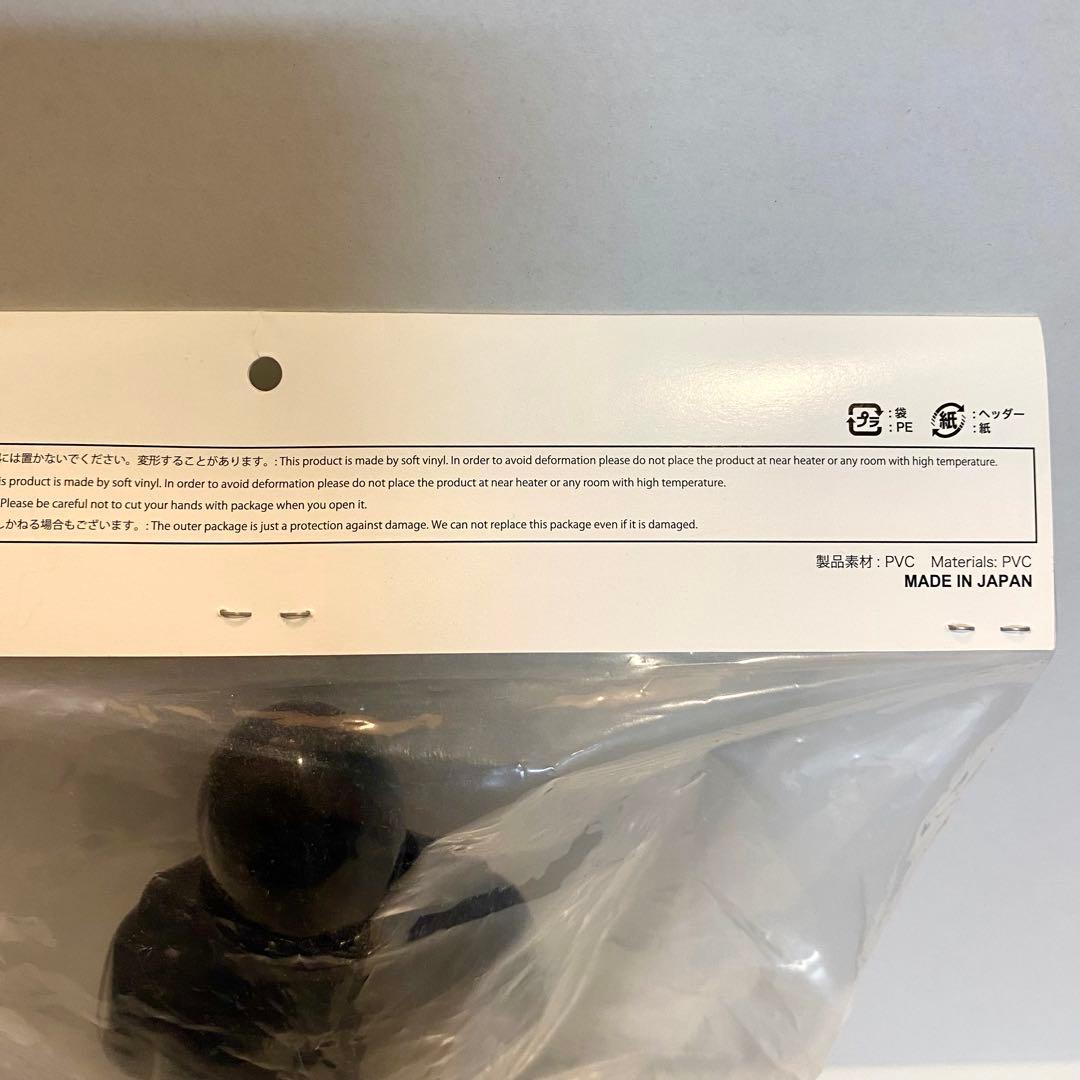 Mark Gonzales \"PRIEST\" 司祭 ソフビ マーク・ゴンザレス