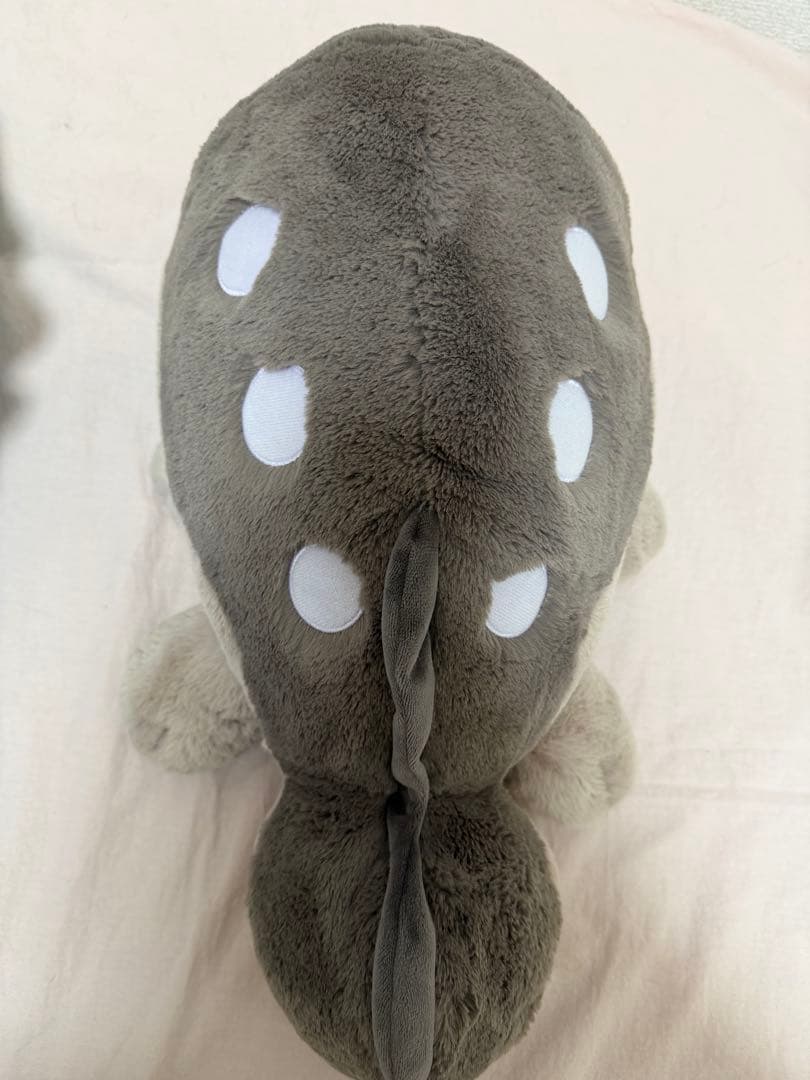 ポケモン ふわふわ抱きぬいぐるみ ヌオー　ドオー　ぬいぐるみセット