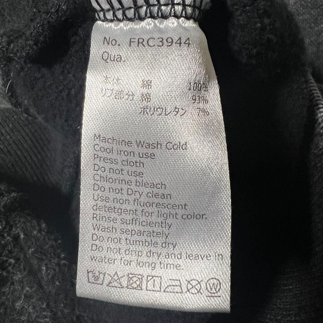 ELMA様 希少！❤️梅限定/ピンク❤️#FR2 パーカー ユニセックス L