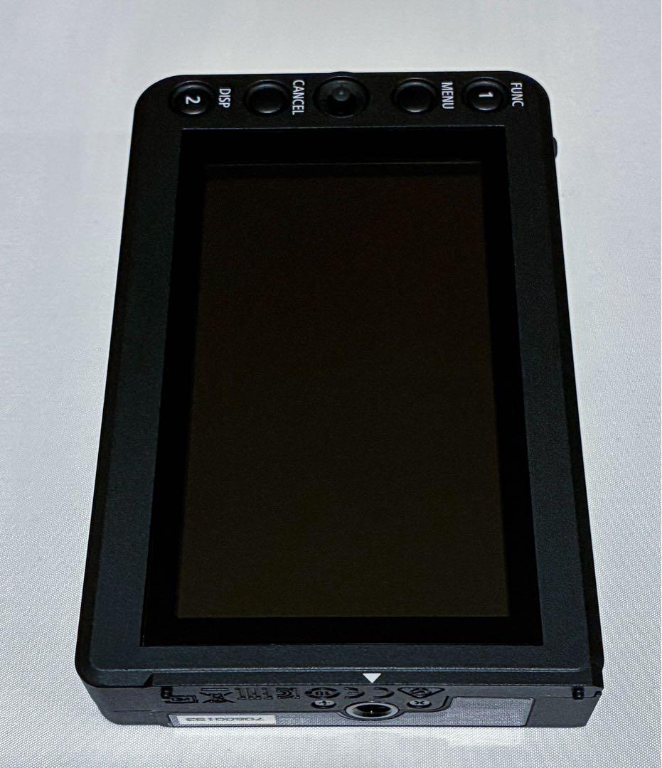 Canon EOS C300 Mark III ボディ（EF）※値下げ中