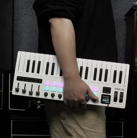 DTM・DAW M-VAVE SMK-37 PRO