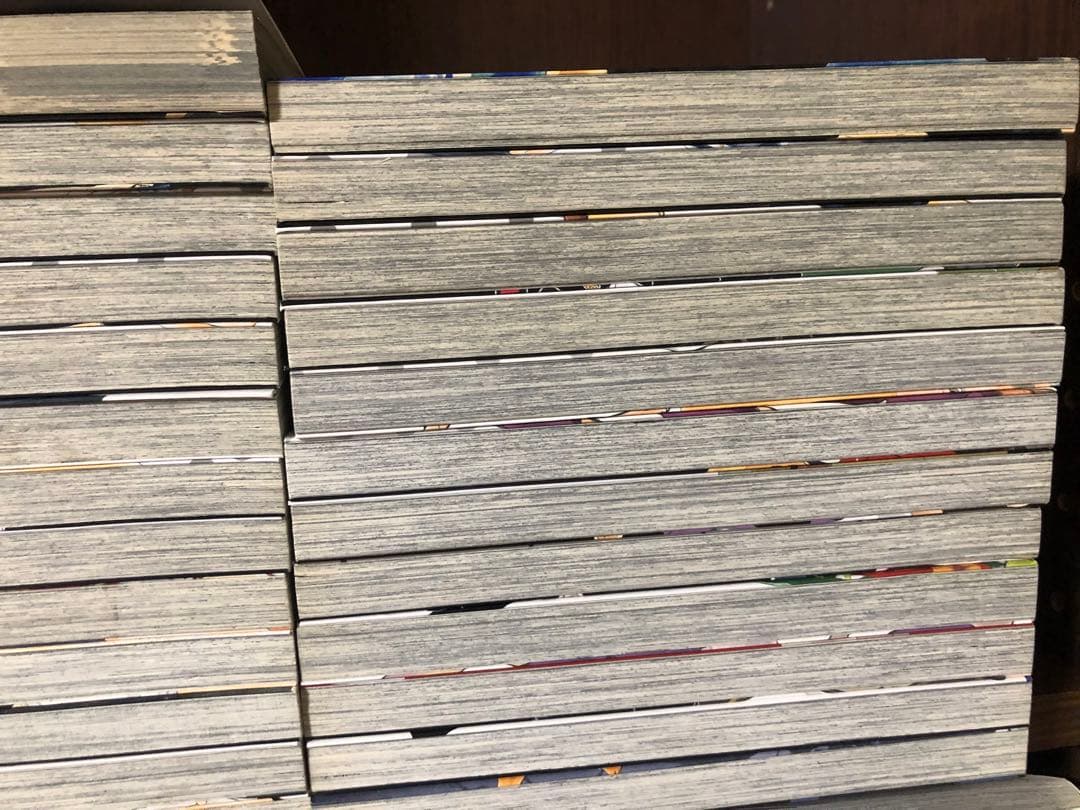 きなこ　ハイキュー！！　全巻セット　1-45巻　47冊