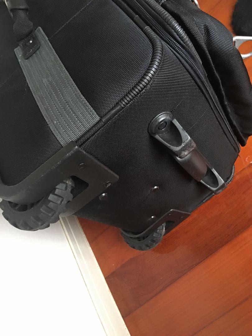 90s00s archive oakley オークリーキャリーバッグ